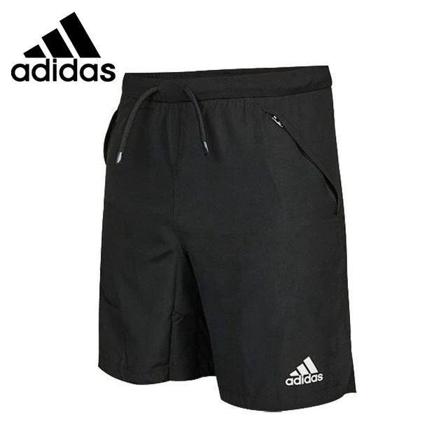 Original New Arrival Adidas WV SHORT Men&#39;s Shorts Sportswear _ AliExpress Mobile