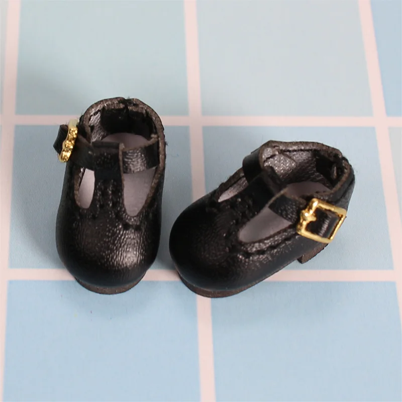 1 шт. OB11 аксессуары для кукол OB11 Обувь Одежда для 1/12 BJD куклы обувь подходит для 1/8 Средний Blyth игрушки подарки для девочек