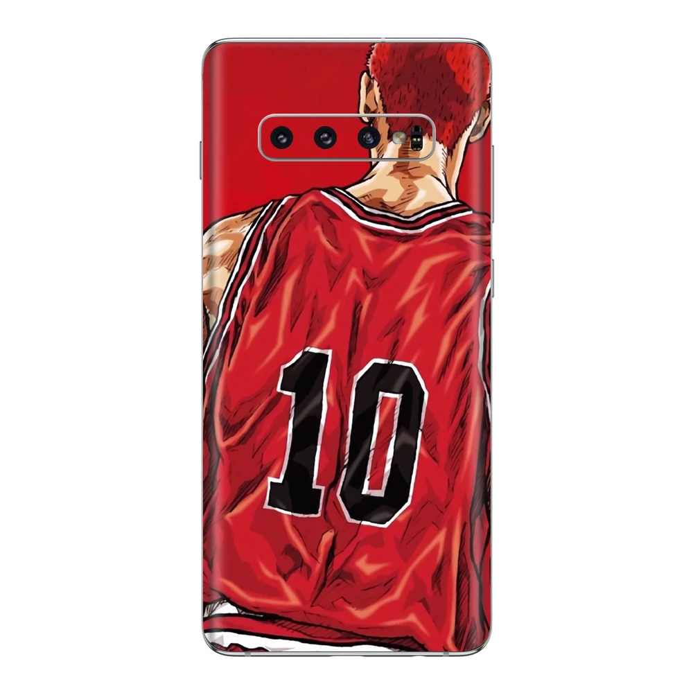 Samsung-B19 (22) YCSTICKER-защитная пленка для samsung Galaxy Note 9, Защитная пленка для samsung S9 - Цвет: Samsung-B19 (22)