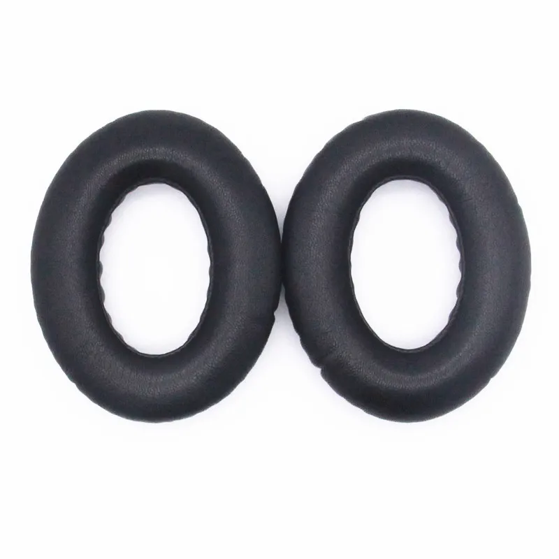 Replacement Foam Earmuffs Ear Cushion Ear Pads For BOSE QC2 QC15 AE2 QC25 QC35 Headphones Fit perfectly High Quality 23 OctO0