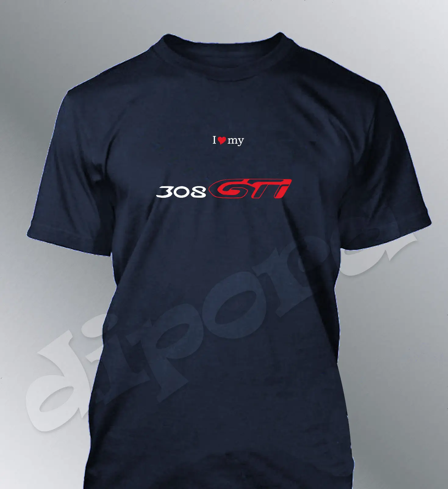 

Tee Shirt Personnalise 308 Gti S M L Xl Xxl Homme T Shirt