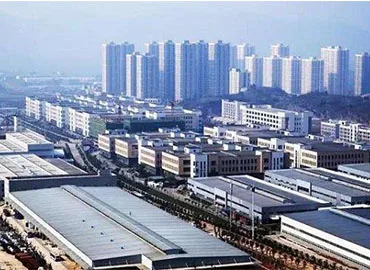 惠科8.6代投产、康宁签约 绵阳电子信息产业产值瞄准翻番目标