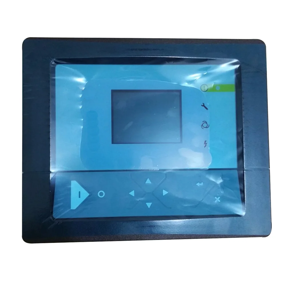 Панель контроллера компьютера PLC для воздушного компрессора Atlas Copco 1900071292 1900520001