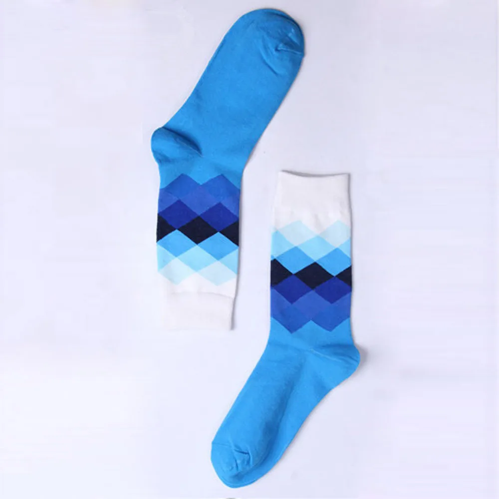 Jaycosin носки хлопковые носки женские повседневные унисекс теплые гетры calcetines забавные носки для женщин и мужчин носок