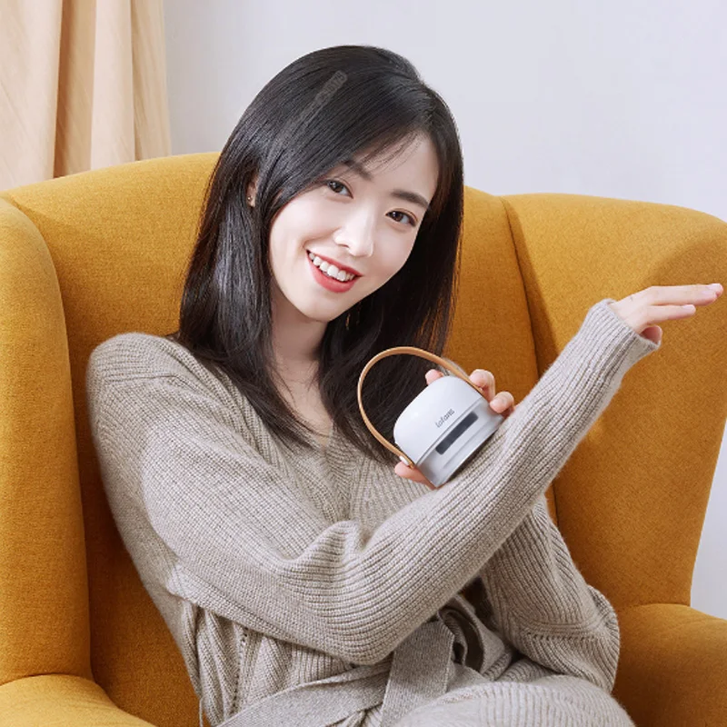 Xiaomi Lofans переносное средство для удаления ворса 8 лезвий волос мяч триммер для удаления свитера 3W 7000 об/мин триммер с двигателем type-C порт для зарядки