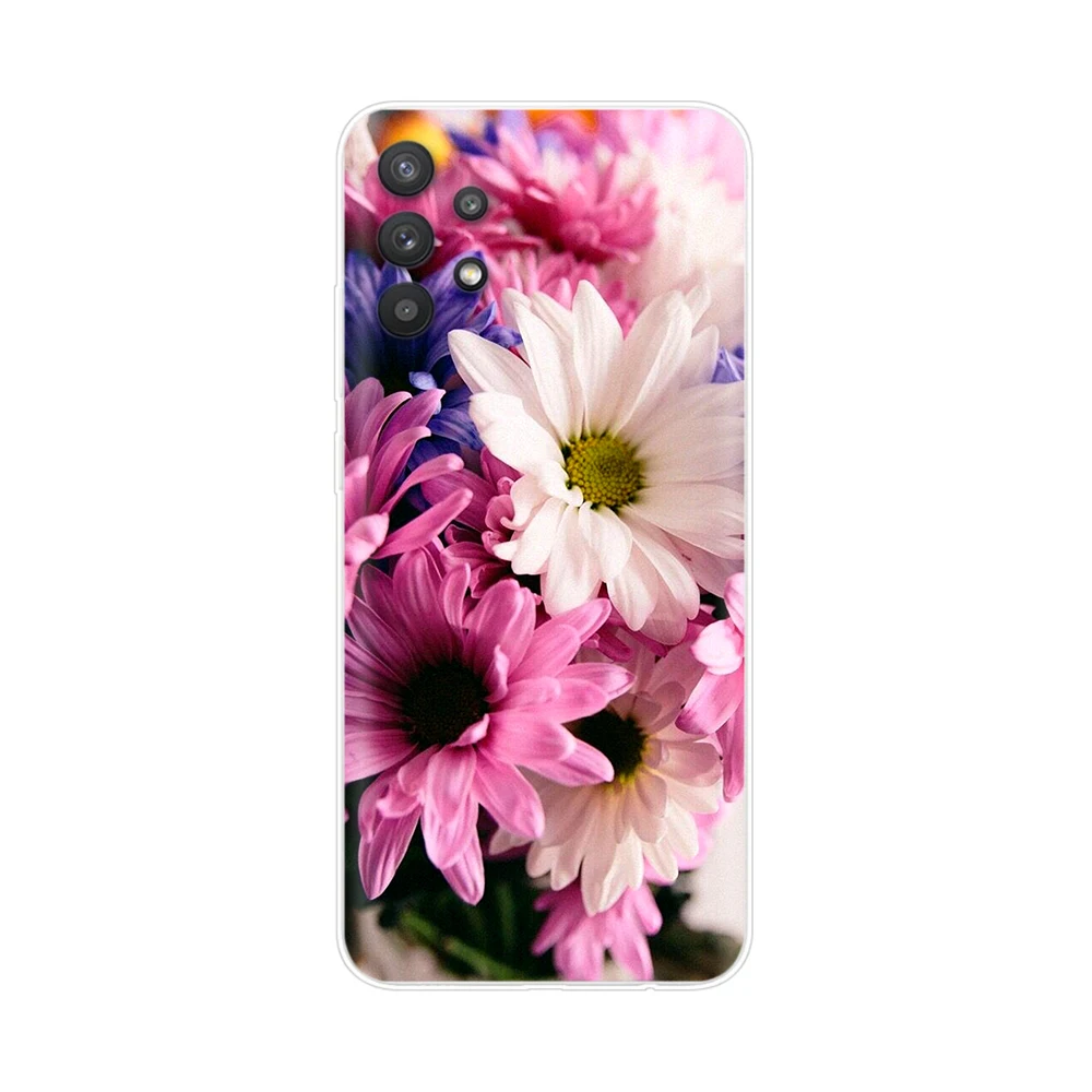 Cute Silicone TPU Back Phone Case Cover - Enhanced Protection Bumper