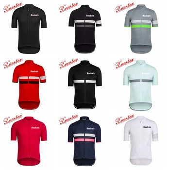 

Roubaix cycling Jersey 2020 Sped Go bike RBX COMP cycling short sleeve Jersey sports bicycle top Men ridng bicycle shirts