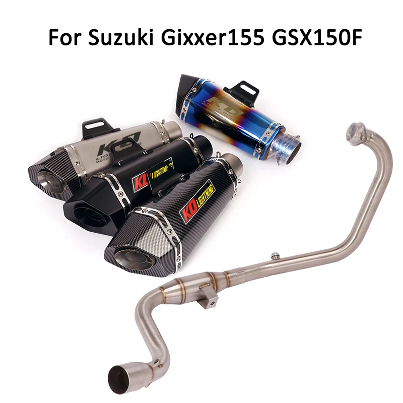 suzuki gixxer silencer price