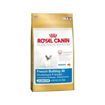

ROYAL CANIN FRENCH BULLDOG JUNIOR 30 3 KG