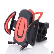 Держатель мобильного телефона для горного велосипеда E-Bike, мотоциклетная навигационная подставка для мобильного телефона, универсальная шнуровка