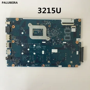 

PALUBEIRA for Lenovo 100-15IBY 100-15IBD CG410/CG510 NM-A681 Notebook Motherboard 3825U GT920 1GB