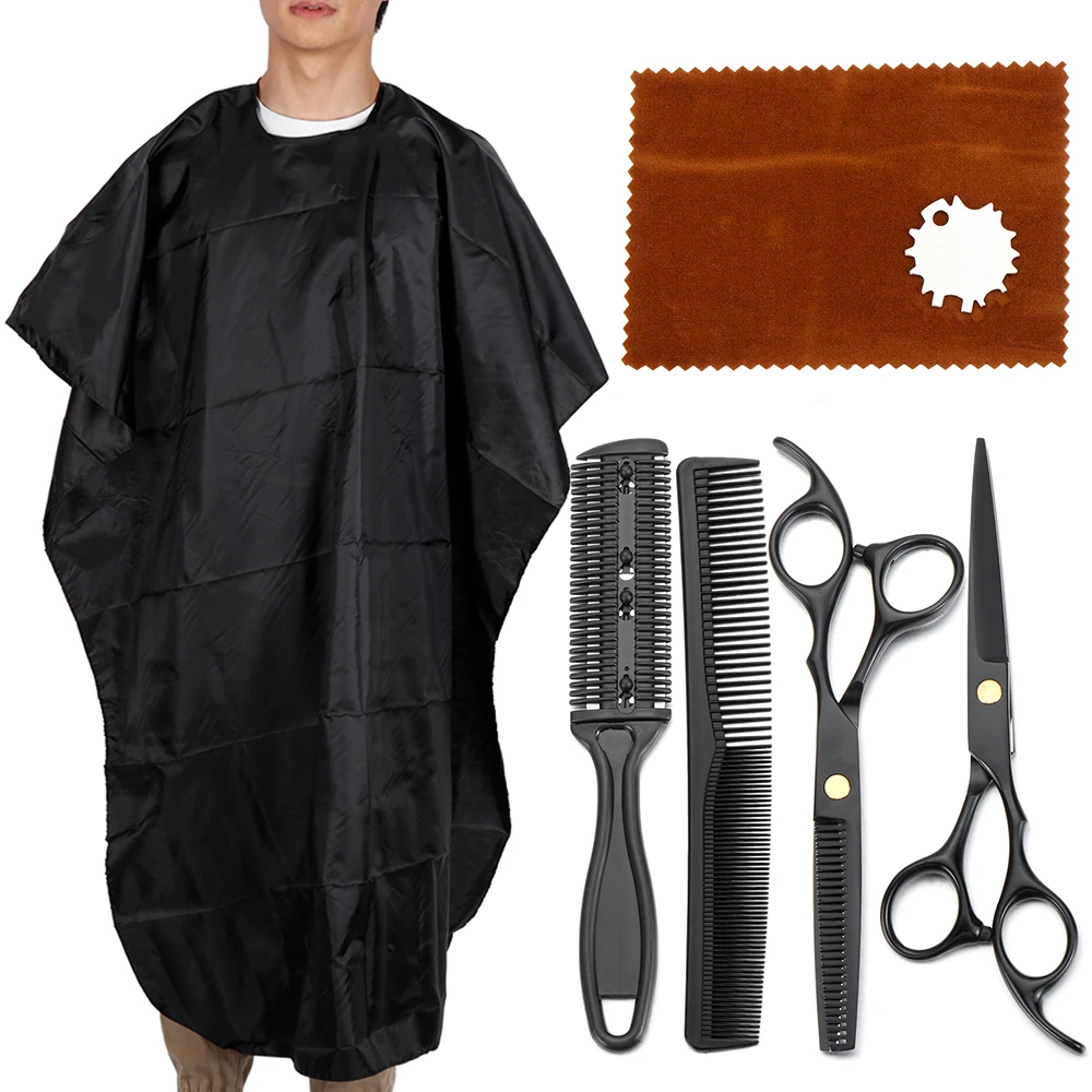 professional hair cutting set