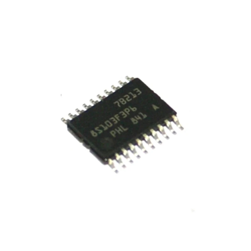 STM8S 8 бит MCU TSSOP20 STM8S003F3P6 STM8S103F3P6 8S103F3P6 8s003p6|Интегральные схемы| |