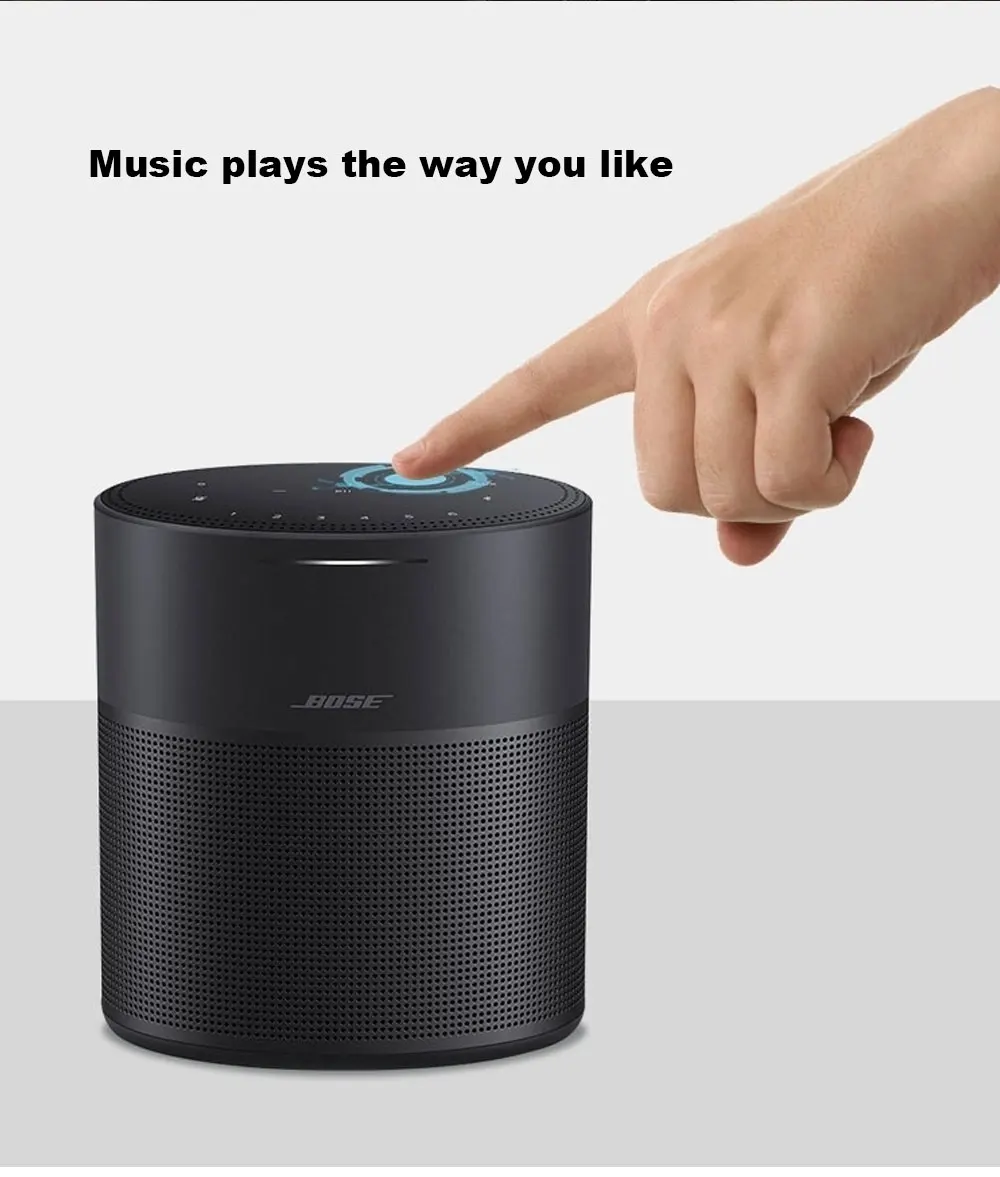 Bose Speaker Rumah 300 Speaker 