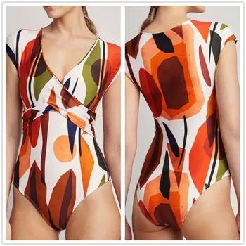 

Miracle 2020 cross printing Conservative ladies conjoined 0086