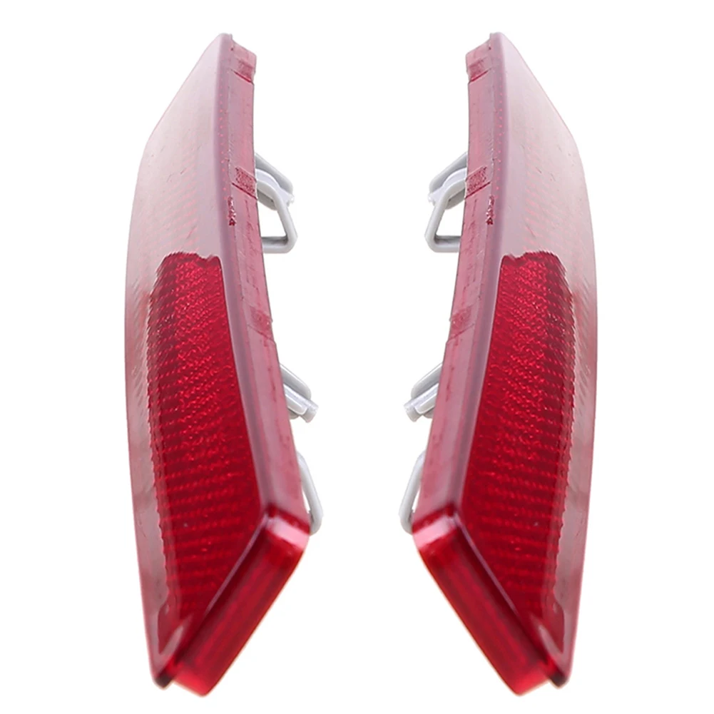 Автомобильный задний бампер левый правый отражатель для Land Range Rover Sport Discovery 2/4