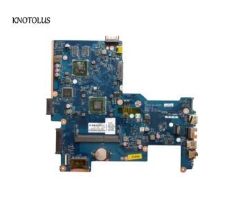 

High quality 764269-601 764269-501 764269-001 For HP 15-G Laptop Motherboard ZS051 LA-A996P REV.40 mainboard 100% Tested