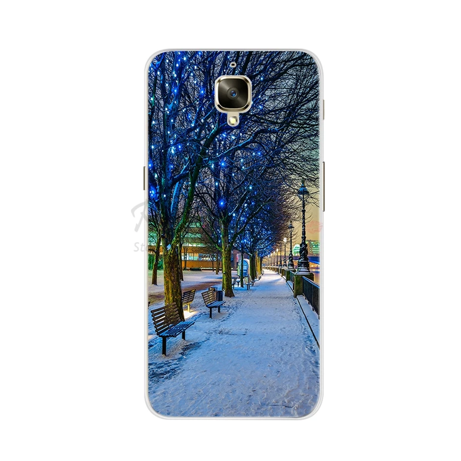Ultra Thin Silicone Cartoon Phone Case - Soft Protective Back Cover