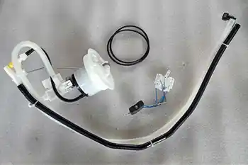 

16117170090 Fuel Filter + Pressure Regulator Repair Kit for BMW E81 E82