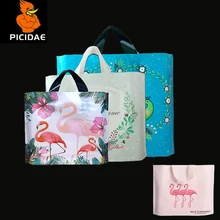 Купить 3 упаковки получить 1 упаковку, чтобы купить 5 пачек получить 2 упаковки бесплатно Giftk печать шаблон на заказ пластиковая ручная одежда магазин косметики