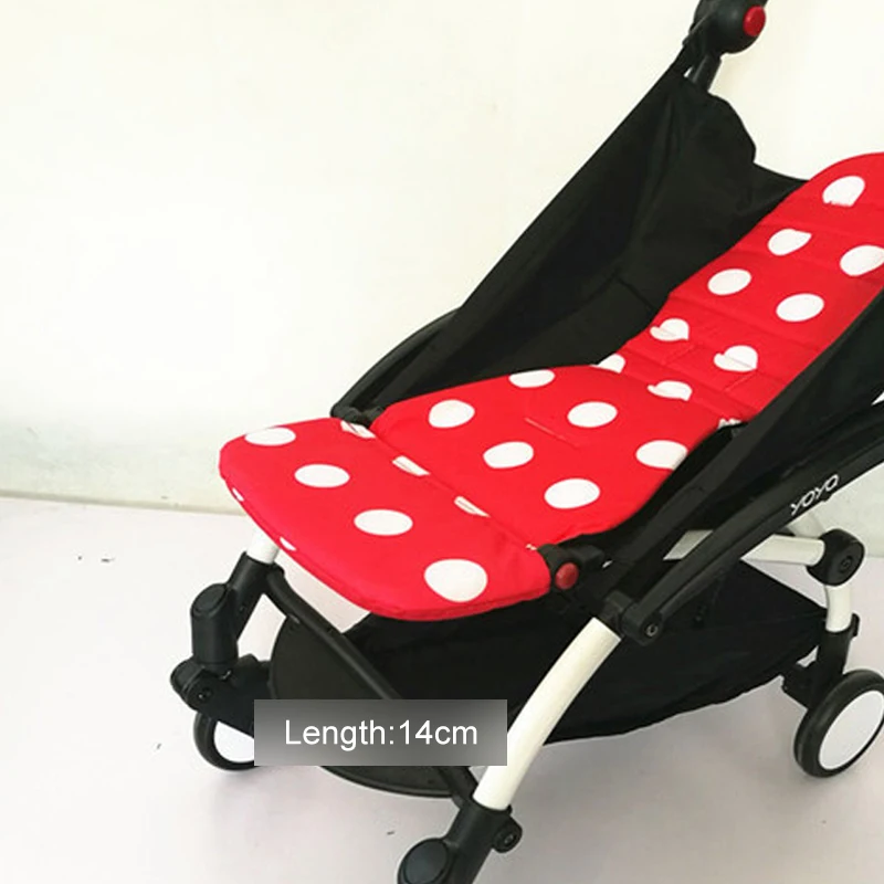 Детская коляска для ног подставка для ног удлинители для ног Babyzen YOYO+ коляска для новорожденного