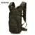 15L Molle Тактический Рюкзак 800D Оксфорд Военные Пешие Прогулки Велосипедные Рюкзаки Спорт На Открытом Воздухе Велоспорт Альпинизм Кемпинг Сумка Армия XA568