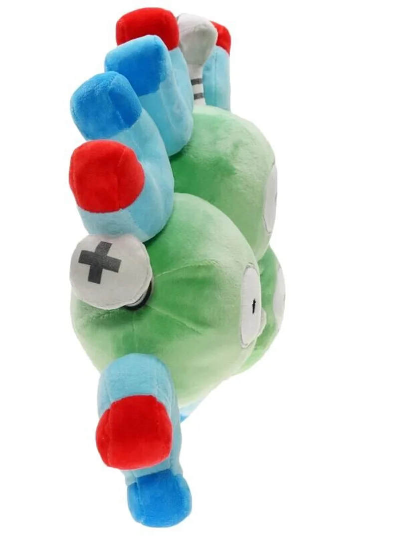 OHMETOY Magneton плюшевые куклы мягкие детские игрушки подарок Подушка 20*33 см коллекция