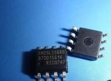 

5pcs/lot FM25L256B-G FM25L256B FM25L256BG SOP8