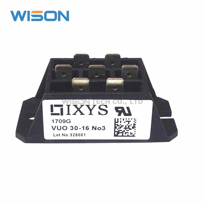 VUO30-16NO3 VUO30-16N03 и модуль