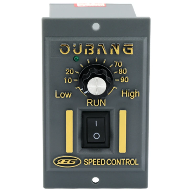 US-52 AC220V ABS регулятор скорости мотор 6W 15W 25W 40W 60W 90W 120W 180W 250W Reverse CW CCW устройство