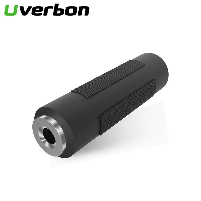 

3.5mm Audio Adapter For Headset Earphone Female to Female Jack Stereo Adapter Connector Audio Extension Cable 3.5mm Converter