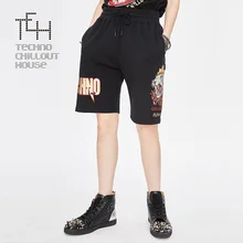 Повседневные Шорты T192216020