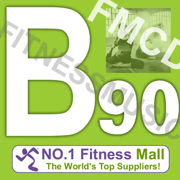 [Горячая Распродажа] Бесплатная доставка FMCD 2020 11. Q4 курс BB 90 Tai Chi Yoga Pilates BB90 в