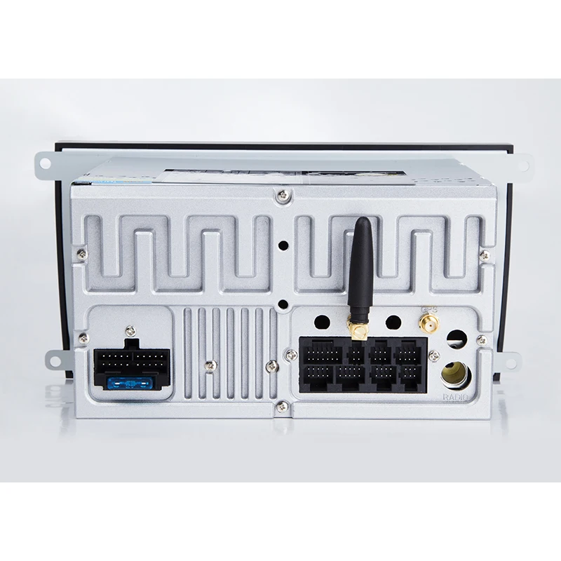 Best 8" IPS PX5 4G+64G Android 9.0 Car DVD multimedia GPS for Porsche Cayenne 2003-2010 & Cayenne S 2003-2010 & Cayenne GTS 2003-2010 5