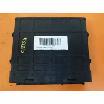 

MR578040 SWITCHBOARD ENGINE EUA MITSUBISHI SPACE STAR (DG0)