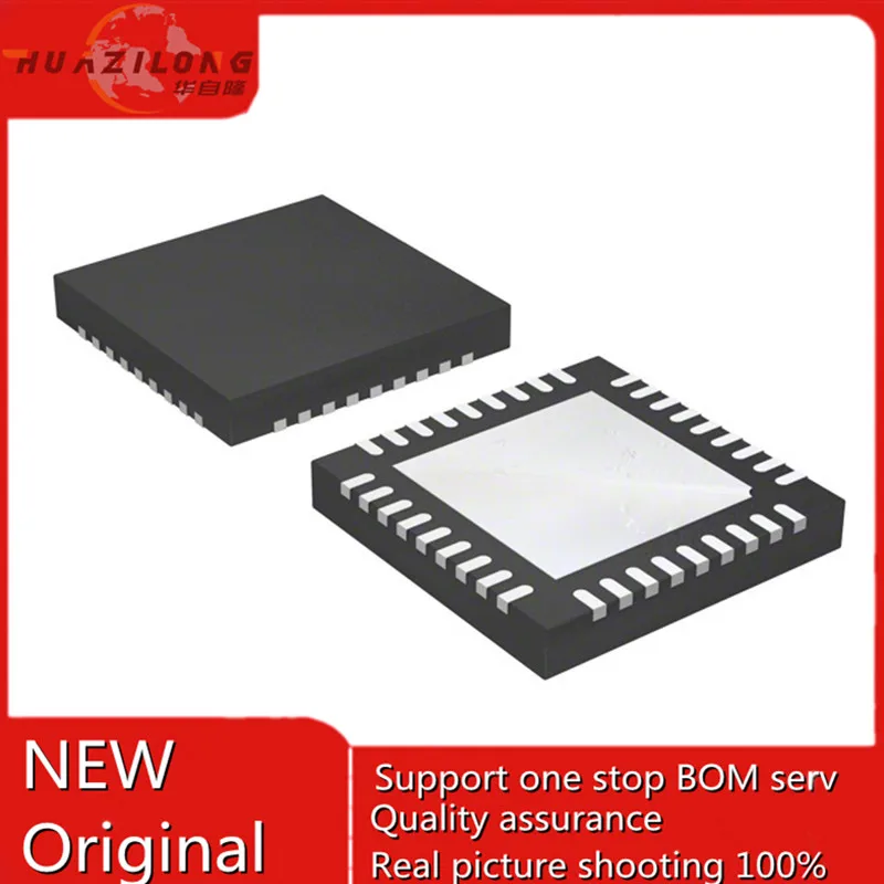 5 шт./лот ALC269 QFN48 NERWC новый оригинальный в наличии IC | Электронные компоненты и