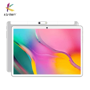 

Ready stock Tablet Pc 10.1 inch Android 8.0 2GB+32GB Tablets Octa Core Google Play 4G LTE PhoneCall Bluetooth Tempered GlassZOOM