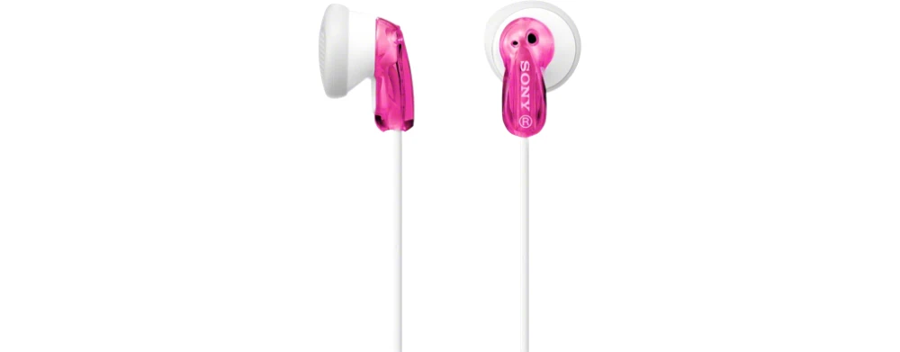 Sony MDR E9LP