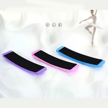 Балетная доска для танцев, поворотная доска для девочек, аксессуары для балета, тренировочная доска для кружения, инструменты