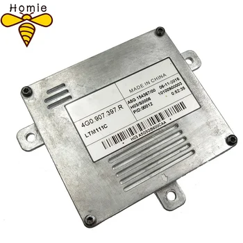 

Homie High Quality Original LED Daytime Running Light Control Unit 4G0.907.397.R 4G0907397R For Audi Vw