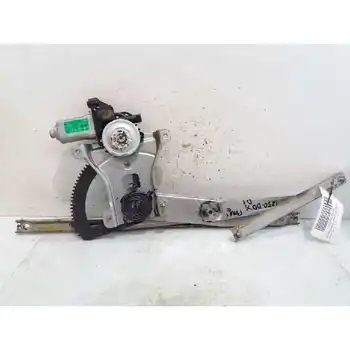 

96541737 window lifter Front Left Daewoo Kalos 1.2 Cat