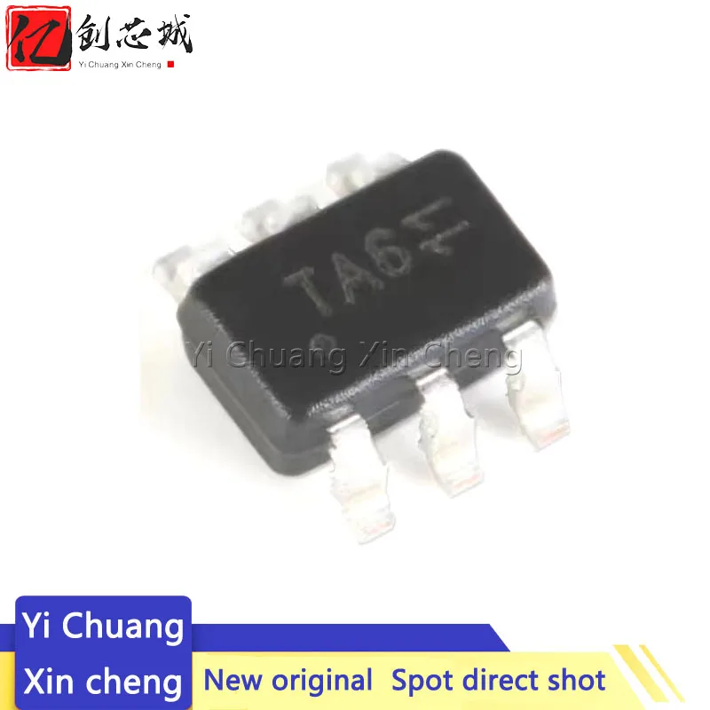 

10 шт. Оригинальный Новый AO7415 SOT-363 20V 2A