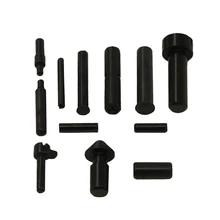 

Tactical Combat Klonimus Complete Standard 12Pcs 1911 Pins Set Spare Parts For Hunting All 1911s Pistol Accessory