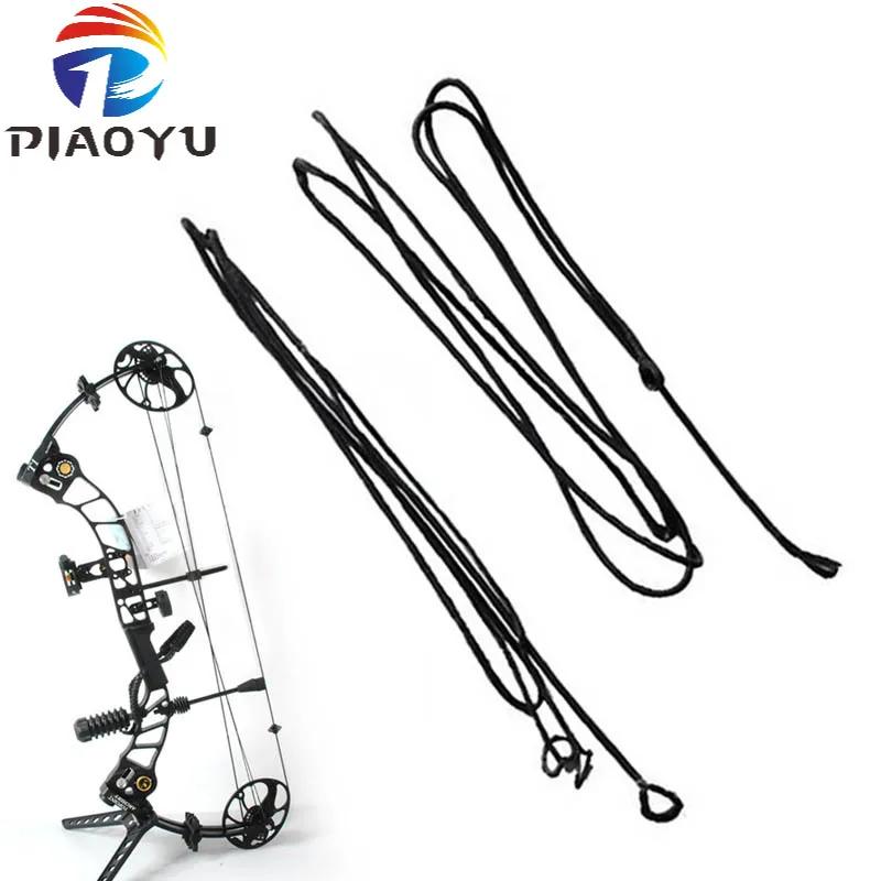 Original JUNXING Bow string for M120 or M122 Compound Bow Hunting