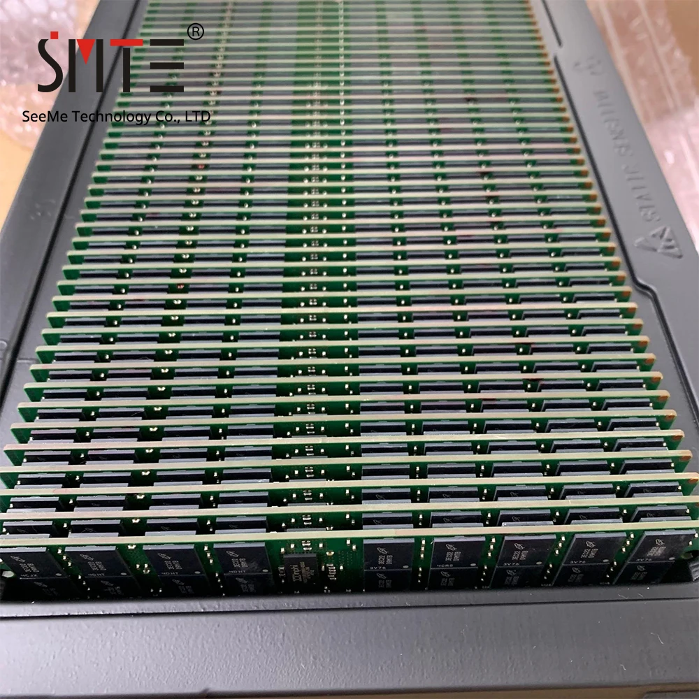 MT36HTF1G72PZ-667C1 модуль DDR2 SDRAM(синхронное динамическое ОЗУ 8 Гб 240RDIMM