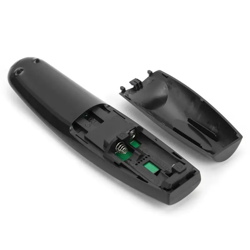 Черный пластик Smart tv пульт дистанционного управления с USB Приемником Для G AN-MR18BA AN-MR600 Совместимая модель AN-MR19AN-MR600 AN-MR650