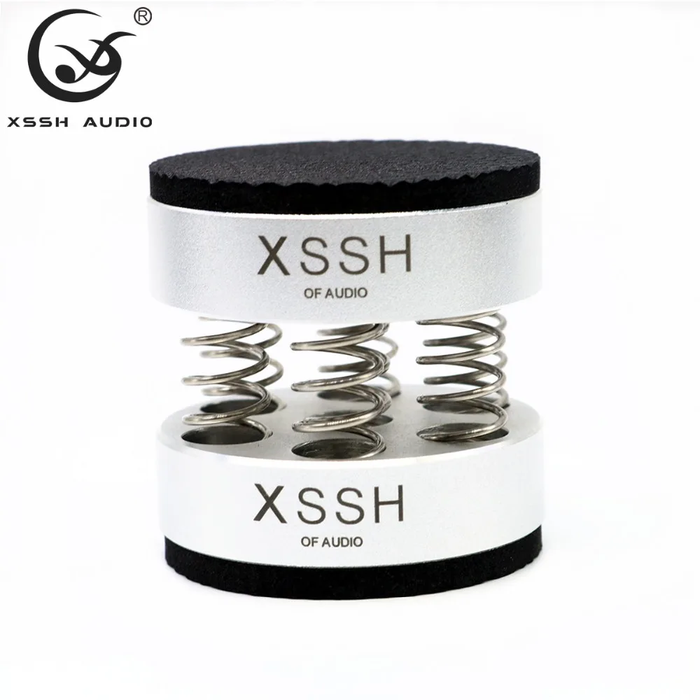 XSSH tand pad 2 