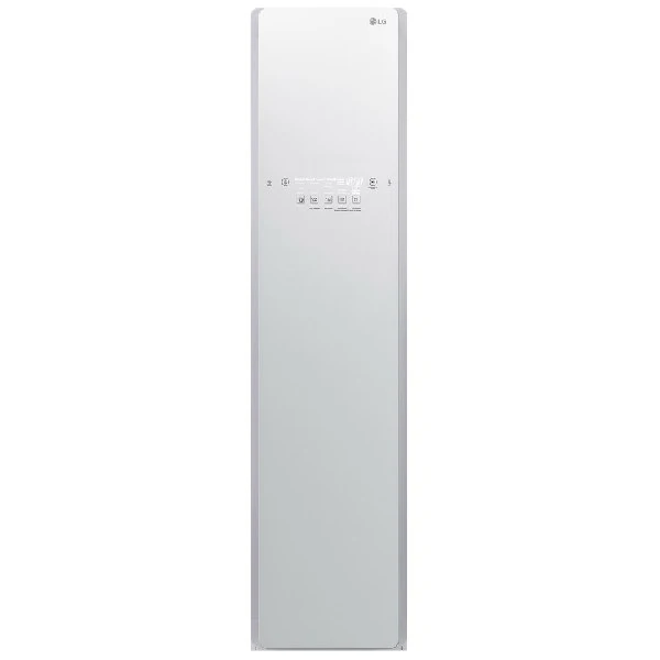 Сушильный шкаф LG S3WER белый | Бытовая техника