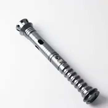 

LGT SaberStudio absorbing lotus saber dueling infinite color sensitive rechargeable DIY laser sword for cosplay entertainment