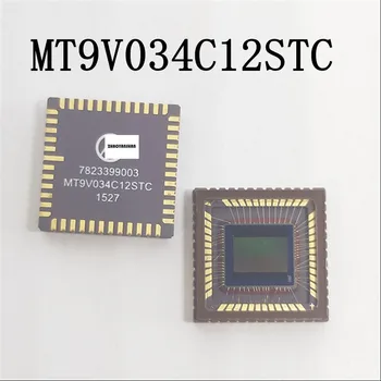 

10pcs X MT9V034C12 MT9V034C12STC MT9V034 CLCC48 CMOS NEW Free Shipping